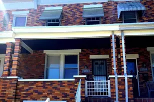 3316 Parklawn Ave, Baltimore, MD 21213 - Photo 1