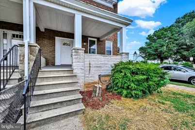 2400 W Lafayette Avenue, Baltimore, MD 21216 - Photo 2