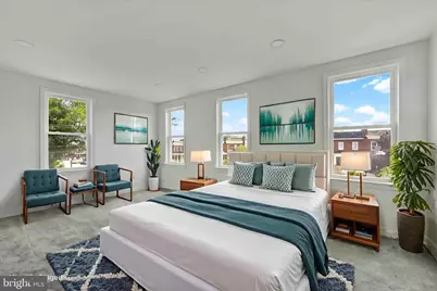 2400 W Lafayette Avenue, Baltimore, MD 21216 - Photo 16