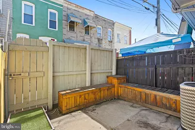3721 Mount Pleasant Avenue, Baltimore, MD 21224 - Photo 20