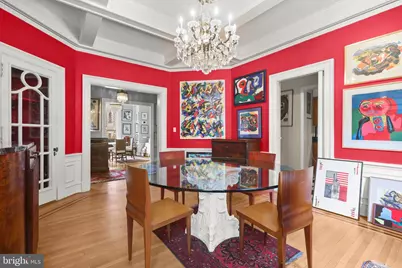 700 Washington Place #3B, Baltimore, MD 21201 - Photo 24