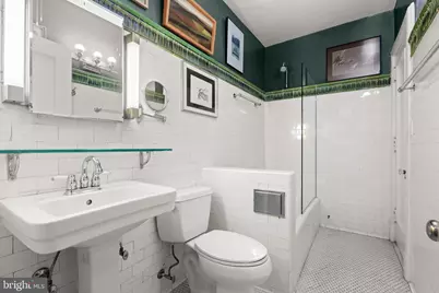 700 Washington Place #3B, Baltimore, MD 21201 - Photo 32