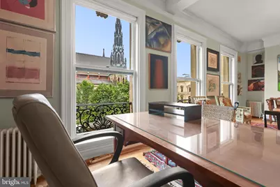 700 Washington Place #3B, Baltimore, MD 21201 - Photo 20