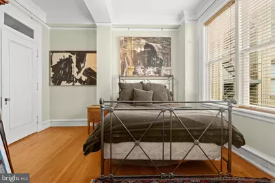 700 Washington Place #3B, Baltimore, MD 21201 - Photo 34