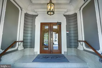 700 Washington Place #3B, Baltimore, MD 21201 - Photo 6