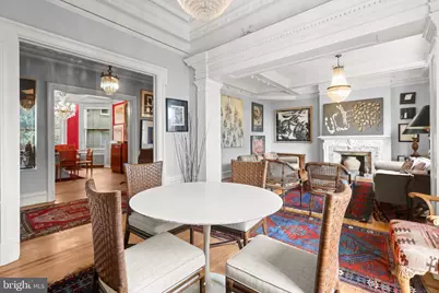 700 Washington Place #3B, Baltimore, MD 21201 - Photo 16