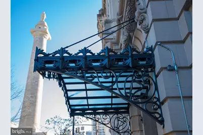 700 Washington Place #3B, Baltimore, MD 21201 - Photo 2