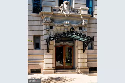 700 Washington Place #3B, Baltimore, MD 21201 - Photo 1