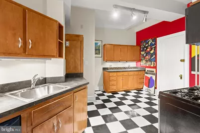 700 Washington Place #3B, Baltimore, MD 21201 - Photo 30