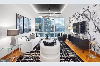 300 International Drive #1906, Baltimore, MD 21202 - Photo 1