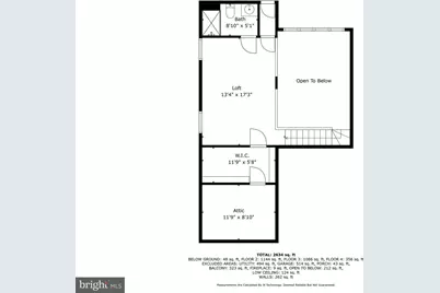 5700 Coley Court, Baltimore, MD 21210 - Photo 54