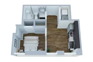 3400 Auchentoroly Terrace, Baltimore, MD 21217 - Photo 6