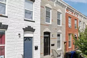 430 N Patterson Park Ave, Baltimore, MD 21231 - Photo 1