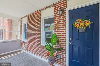 3300 Elmley Avenue, Baltimore, MD 21213 - Photo 8