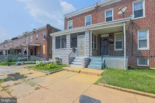 3300 Elmley Ave, Baltimore, MD 21213 - Photo 2