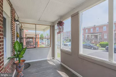 3300 Elmley Avenue, Baltimore, MD 21213 - Photo 4