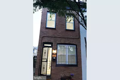 591 Orchard Street, Baltimore, MD 21201 - Photo 4