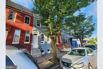 2143 W Lexington Street, Baltimore, MD 21223 - Photo 4