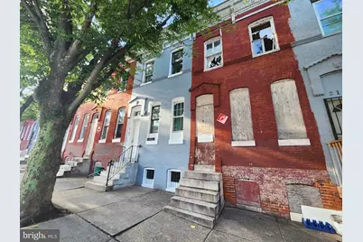2143 W Lexington Street, Baltimore, MD 21223 - Photo 2