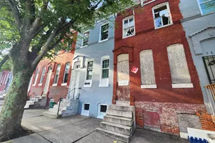 2143 W Lexington St, Baltimore, MD 21223 - Photo 2