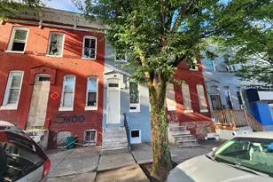 2143 W Lexington St, Baltimore, MD 21223 - Photo 1