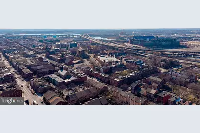 10 E Lee Street #2701, Baltimore, MD 21202 - Photo 58