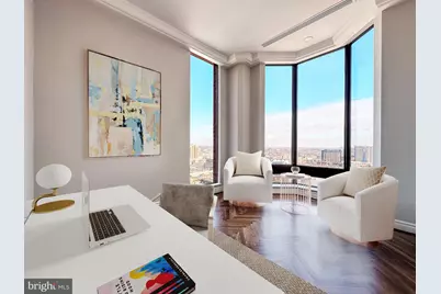 10 E Lee Street #2701, Baltimore, MD 21202 - Photo 30