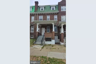 2413 Reisterstown Road, Baltimore, MD 21217 - Photo 1