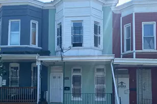 1923 N Longwood Street N, Baltimore, MD 21216 - Photo 1
