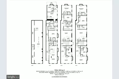 14 E Read Street, Baltimore, MD 21202 - Photo 60