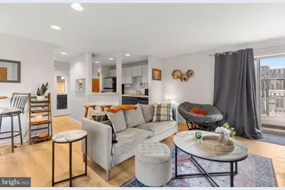 32 W Montgomery Street #C, Baltimore, MD 21230 - Photo 2