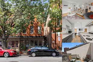 32 W Montgomery St, Baltimore, MD 21230 - Photo 1