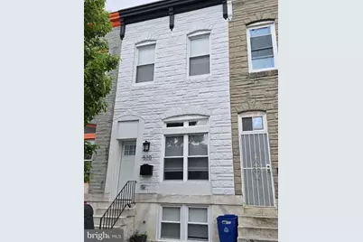 510 N Luzerne Avenue, Baltimore, MD 21205 - Photo 1