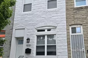 510 N Luzerne Ave, Baltimore, MD 21205 - Photo 1