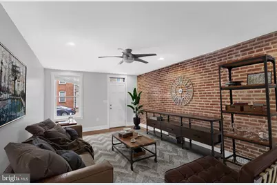 1827 Light Street, Baltimore, MD 21230 - Photo 6