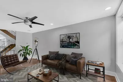 1827 Light Street, Baltimore, MD 21230 - Photo 4