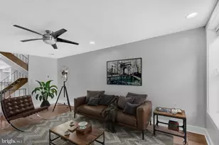 1827 Light St, Baltimore, MD 21230 - Photo 4