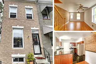 3931 E Pratt Street E, Baltimore, MD 21224 - Photo 1