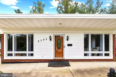 2705 Glen Avenue, Baltimore, MD 21215 - Photo 2