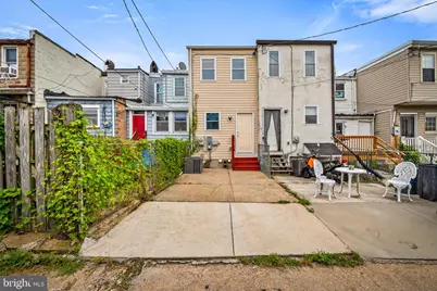 111 N Port Street N, Baltimore, MD 21224 - Photo 28