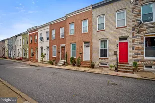 111 N Port Street N, Baltimore, MD 21224 - Photo 2