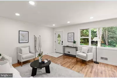 5807 Pimlico Road, Baltimore, MD 21209 - Photo 8