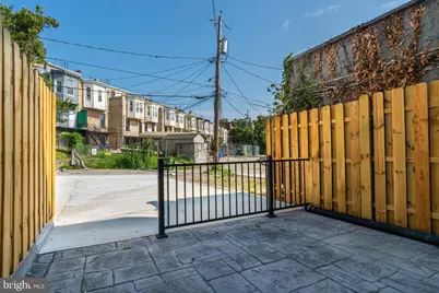 840 Edmondson Avenue, Baltimore, MD 21201 - Photo 36