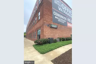 190 W Ostend Street #101, Baltimore, MD 21230 - Photo 2