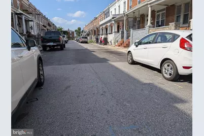 1203 N Curley Street, Baltimore, MD 21213 - Photo 4