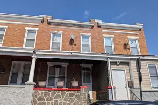 1203 N Curley St, Baltimore, MD 21213 - Photo 1