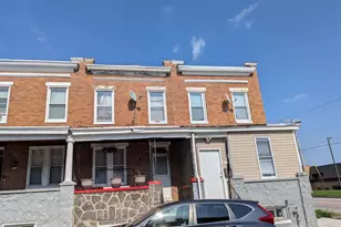1203 N Curley St, Baltimore, MD 21213 - Photo 2