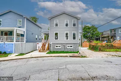 5201 Beaufort Avenue, Baltimore, MD 21215 - Photo 1