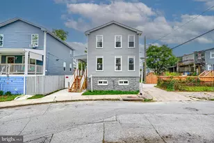 5201 Beaufort Ave, Baltimore, MD 21215 - Photo 1