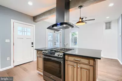 5201 Beaufort Avenue, Baltimore, MD 21215 - Photo 16